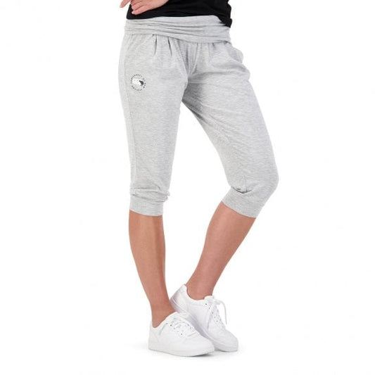 KNIT CAPRI
