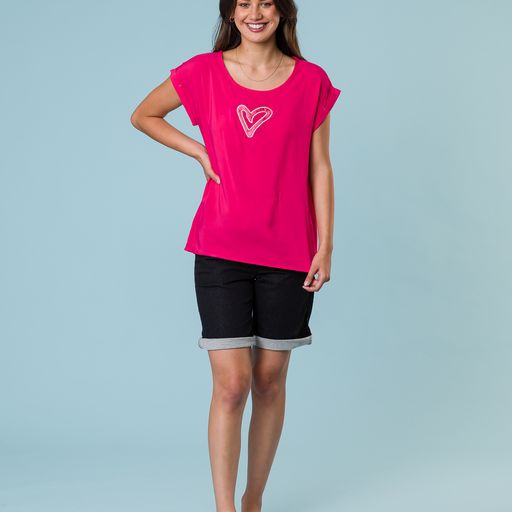 SIGNATUER TOP