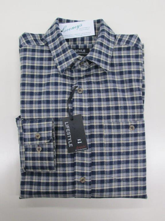 LIFE STYLE WOOL MIX