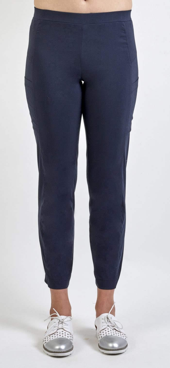 PARIS CARGO CAPRI