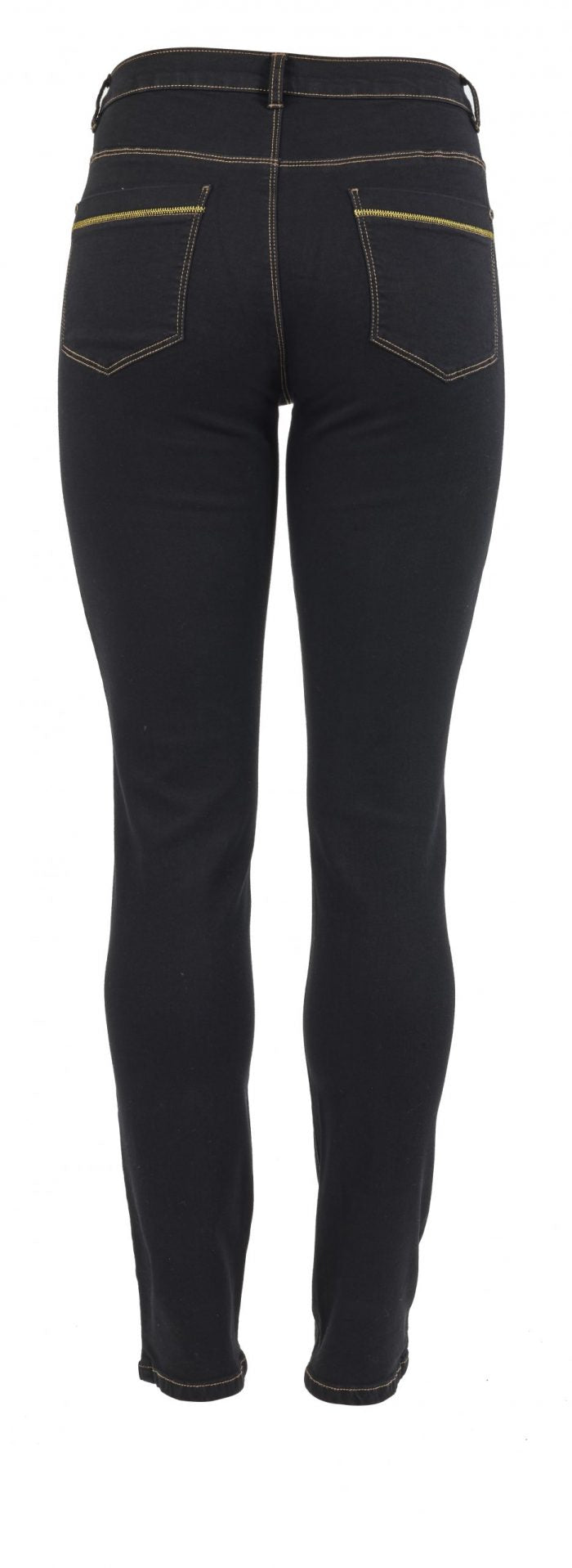 CHIC SLIM LEG JEAN