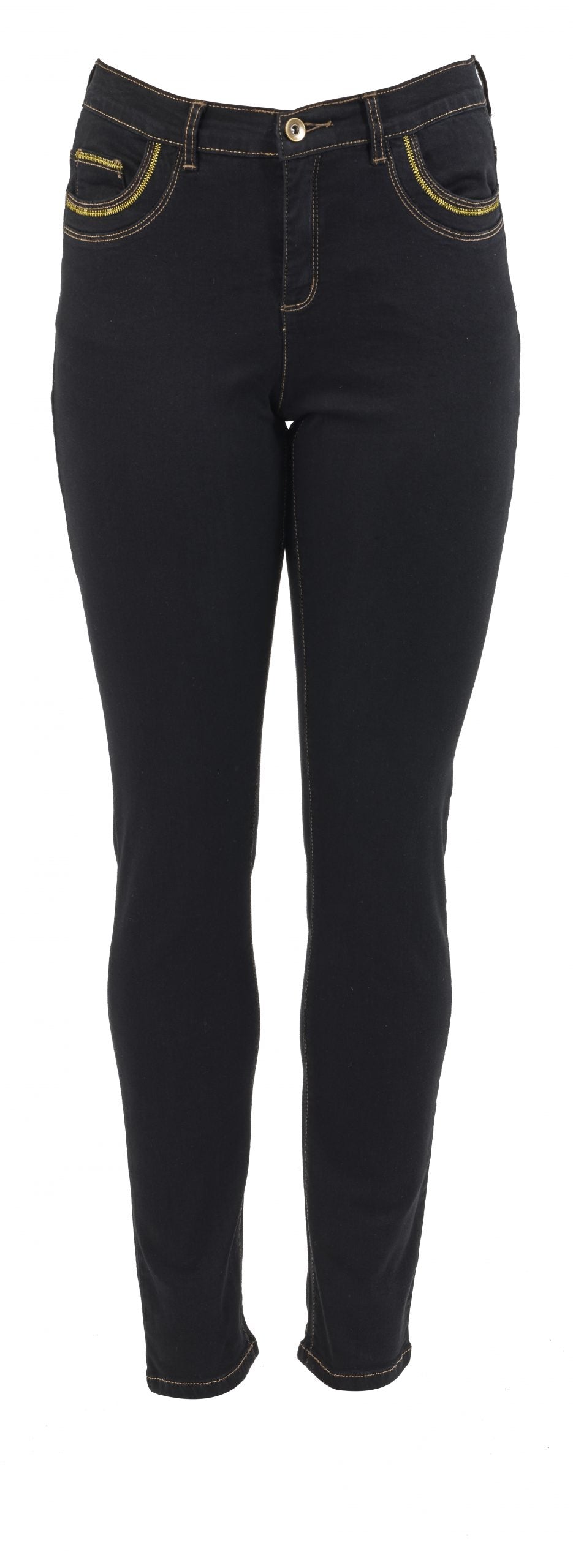 CHIC SLIM LEG JEAN