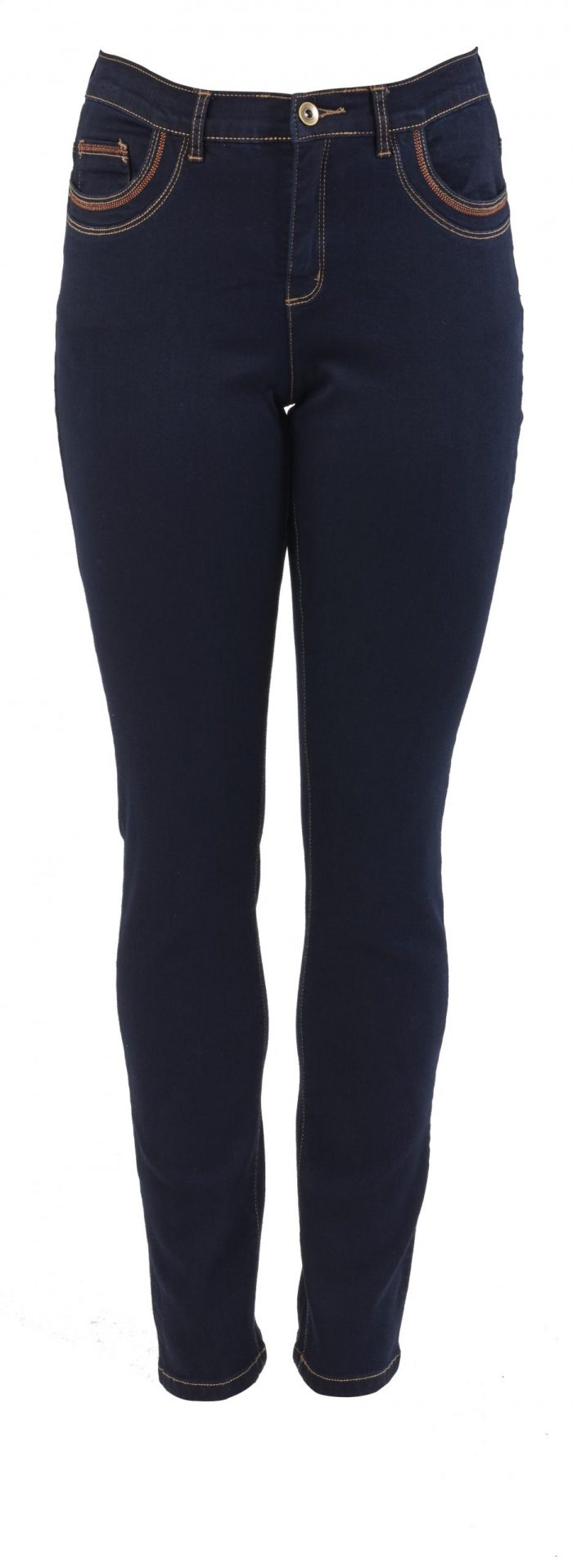 CHIC SLIM LEG JEAN