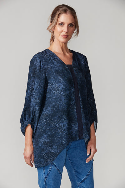 BRIGHTEN BLOUSE