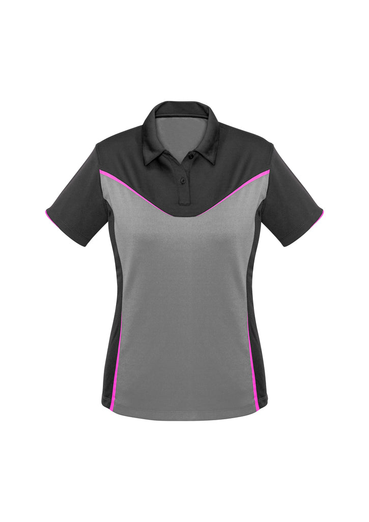 VICTORY LADIES POLO