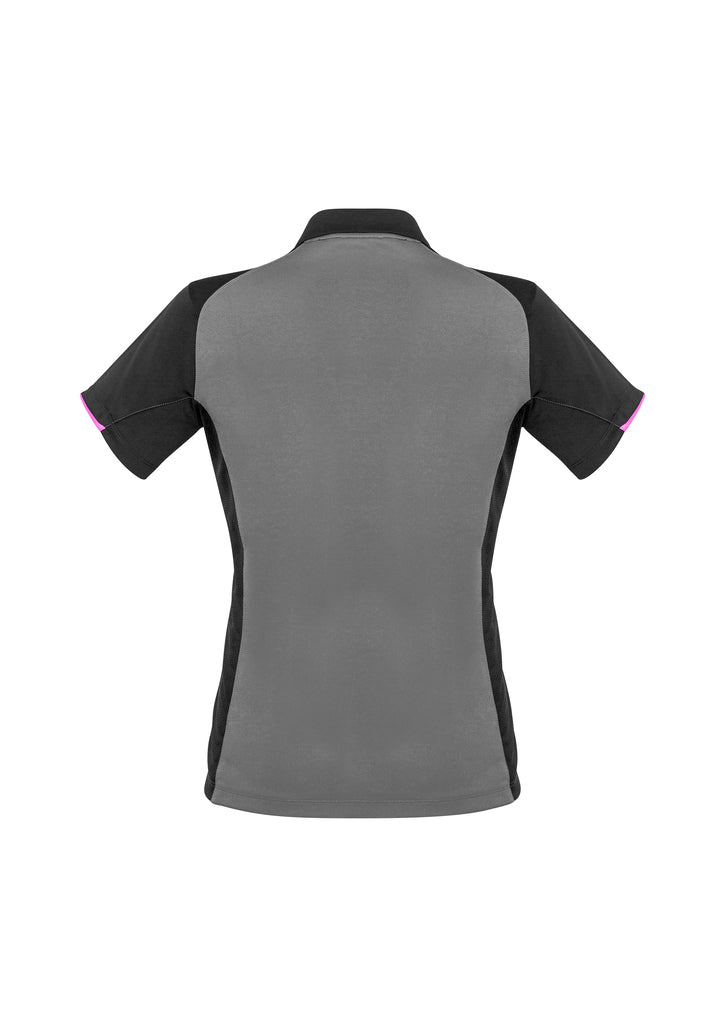 VICTORY LADIES POLO