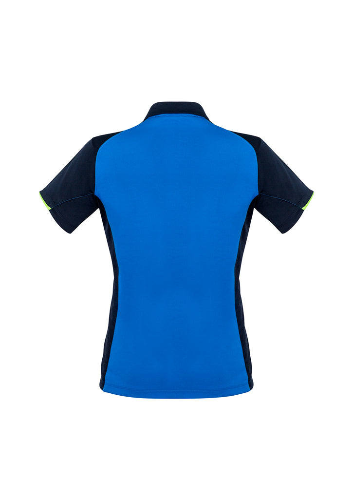 VICTORY LADIES POLO