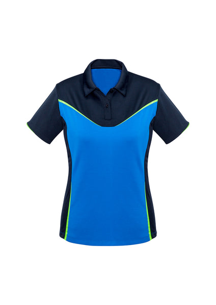 VICTORY LADIES POLO