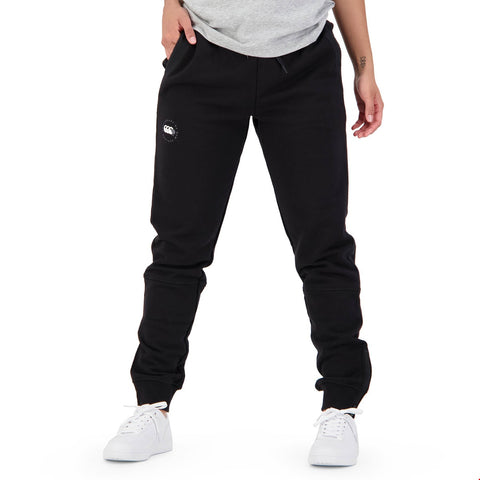 WOMENS PANEL TRACKPANT