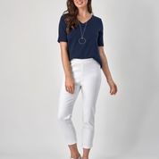 7/8 LEGGING LIGHT WEIGHT