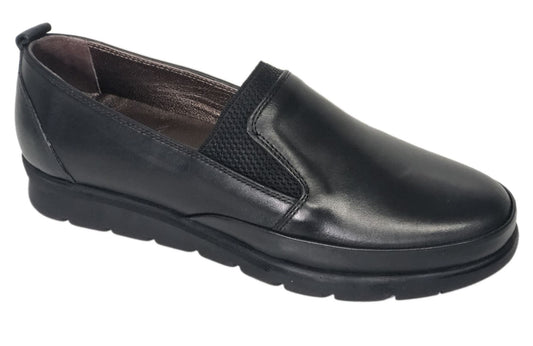 Classic Black Shoe