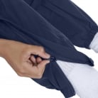CUFFED STADIUM PANT - JUNIORS