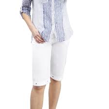 POPLIN SHORT