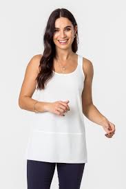SLINKY MESH CAMI