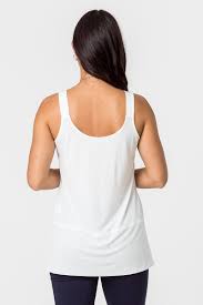 SLINKY MESH CAMI