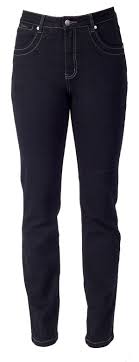 SLIM LEG JEAN
