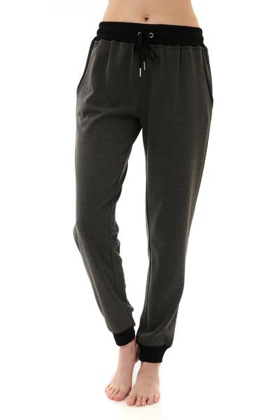 TRACKSUIT PANT