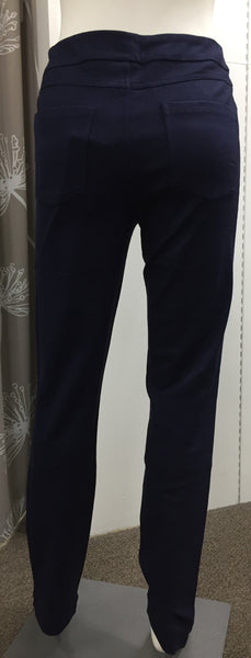 PULL ON CORD PANT