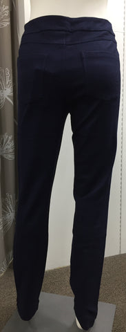PULL ON CORD PANT