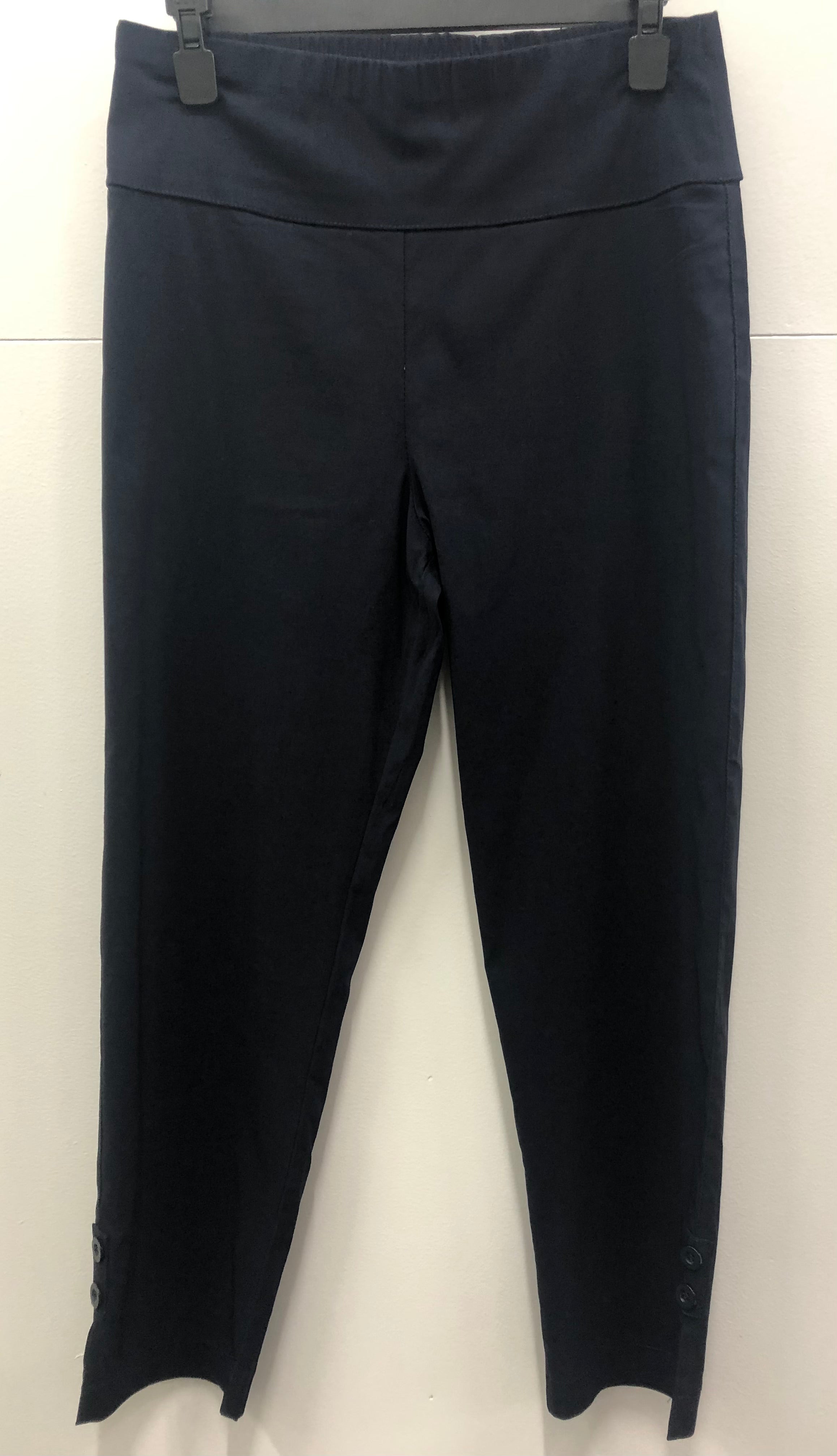 Bengaline tapered leg pant