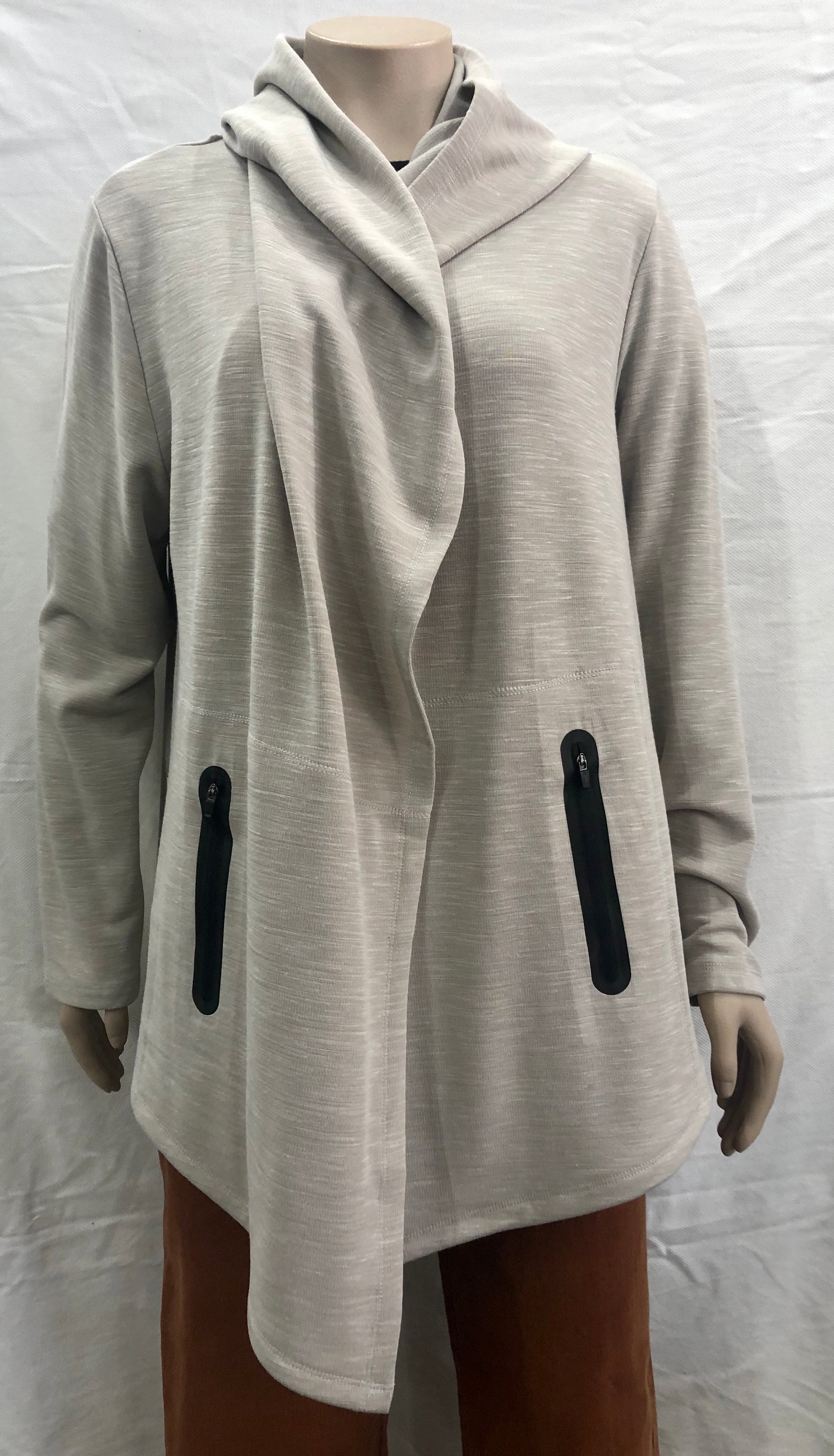 The Weekend Jacket 