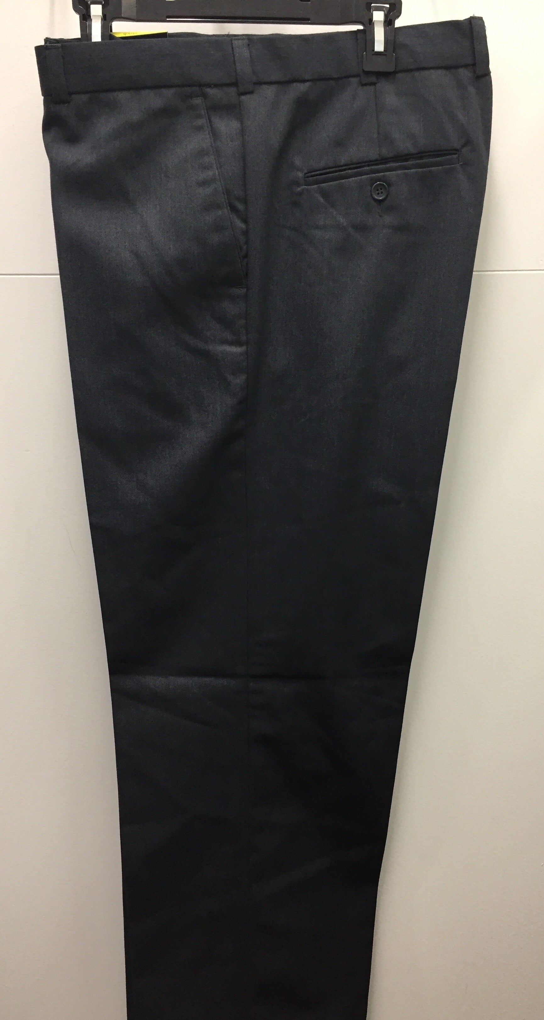TROUSER WOOL BLEND