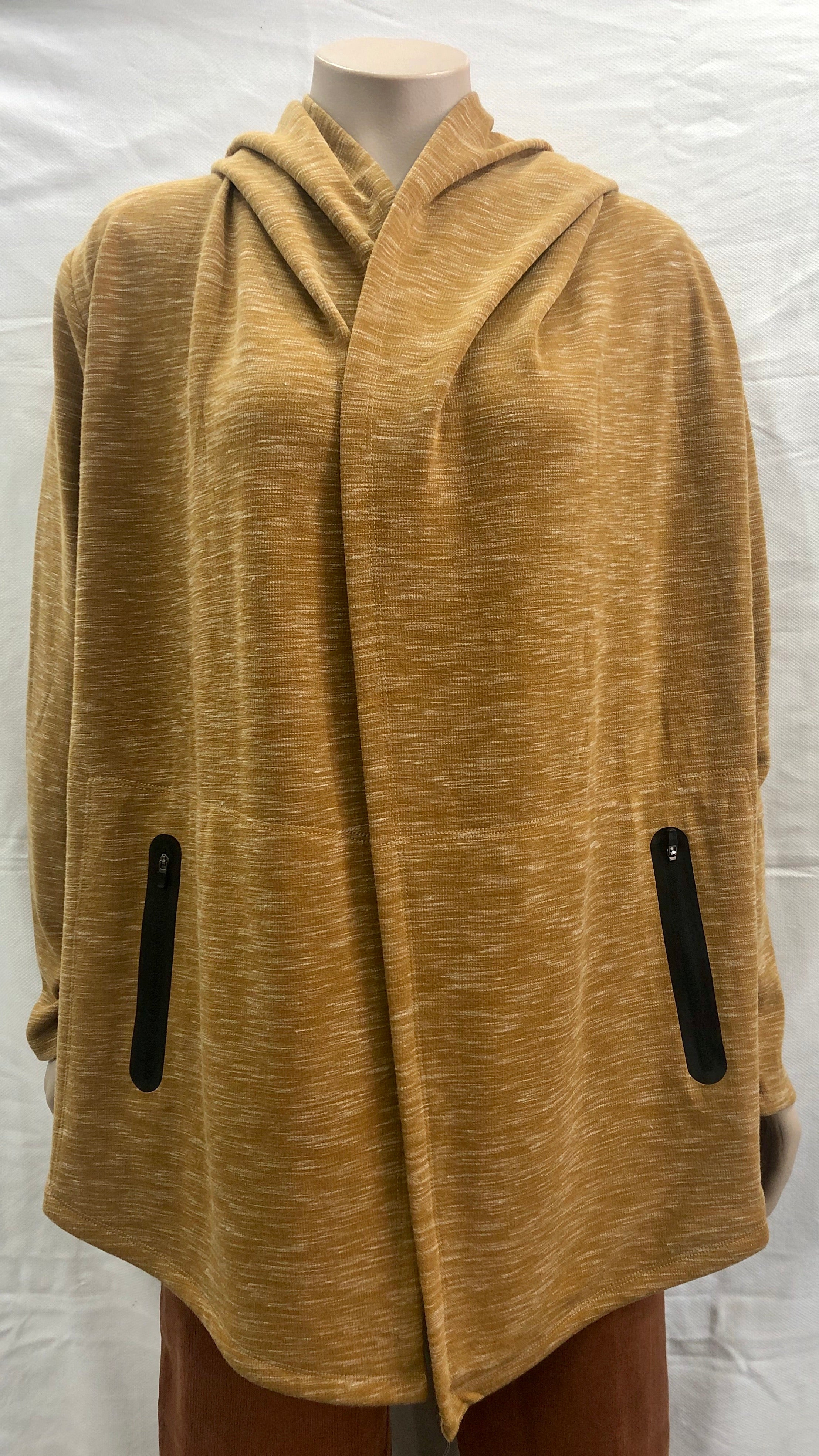 The Weekend Jacket 