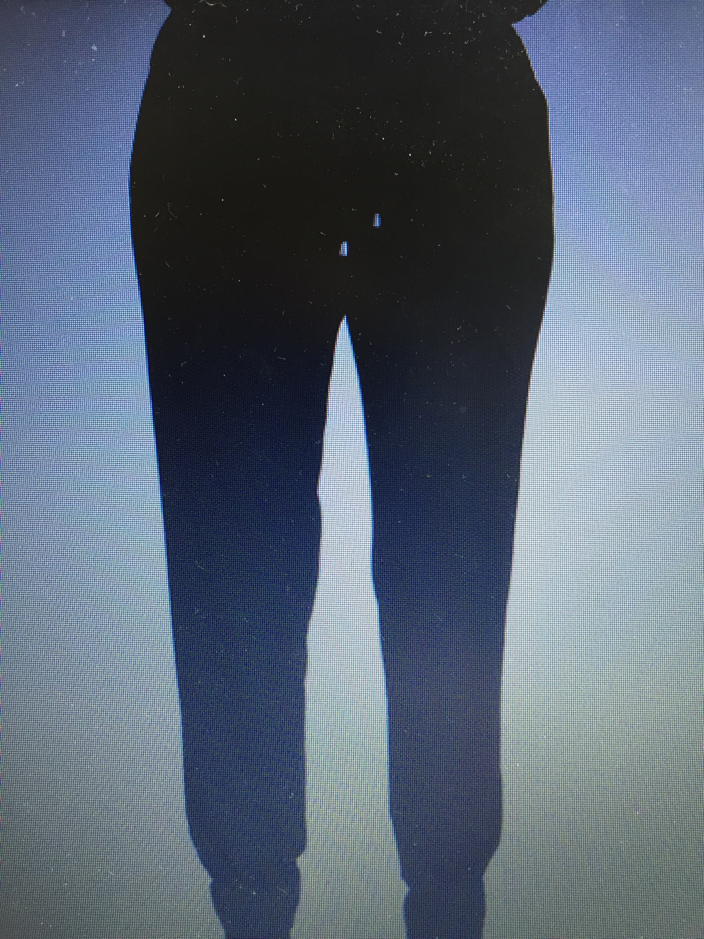 FLEECE TRACK PANT