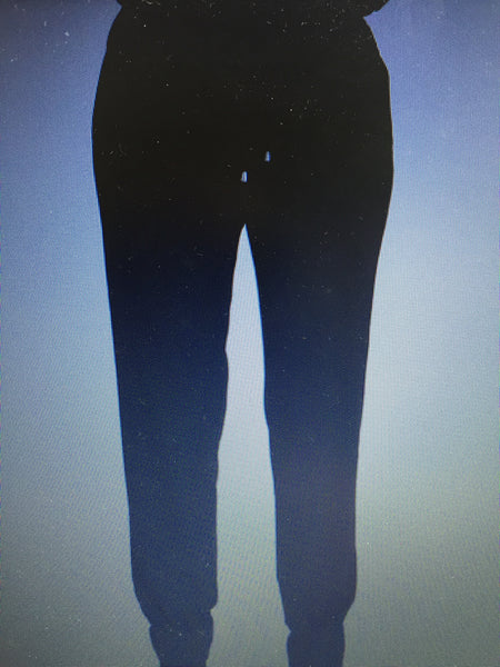 FLEECE TRACK PANT