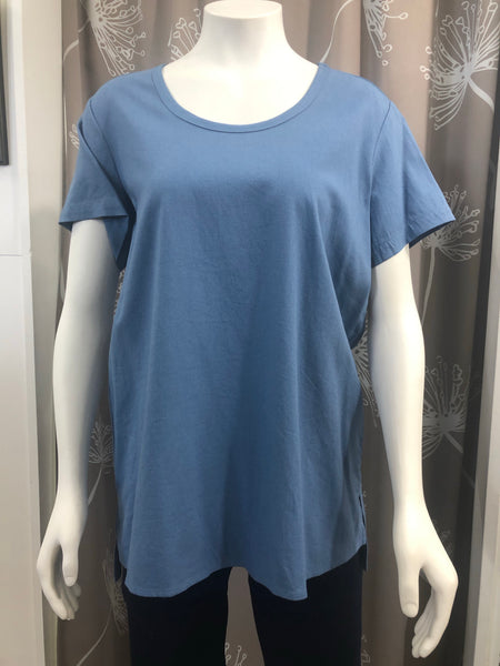 CAP SLV TUNIC