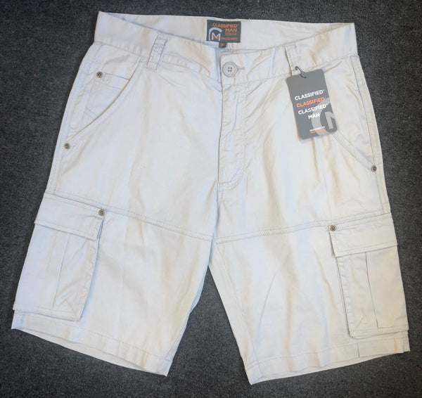 DECOY SHORTS