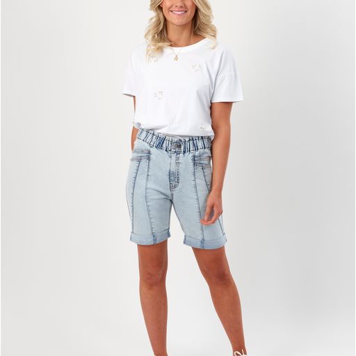 W,END SHORT