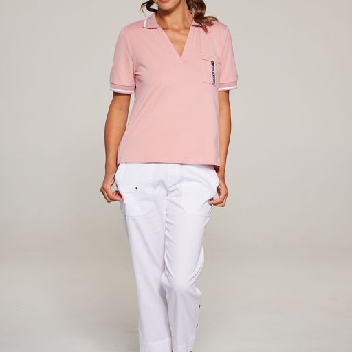 GEMMA POLO TOP