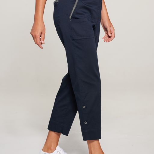 MICAH POCKET PANT