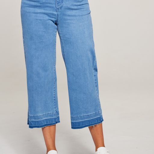 APOLLO RELEASE HEM PANT