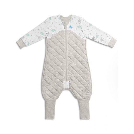 SLEEP SUITE WHITE 2.5T